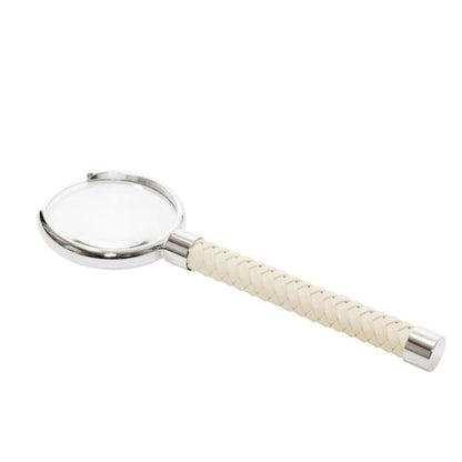 Handwoven Magnifier – Celio