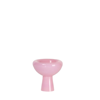Glass Deep Bowl  S