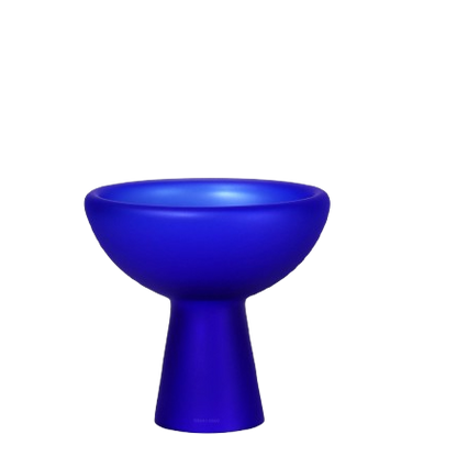Glass Deep Bowl M