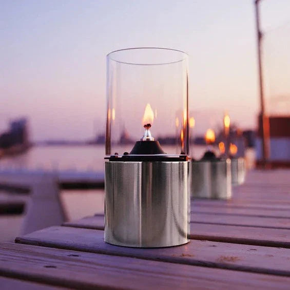 Replacement Glass for Oil Lamp EM 1005