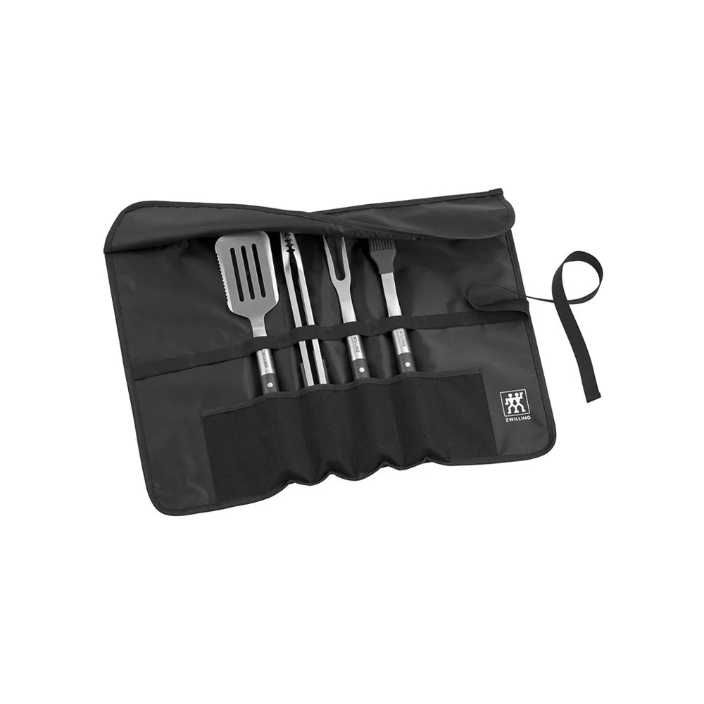 BBQ+ Grill Tools, Set of 5