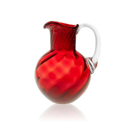 Underlay Garnet Marika Jug