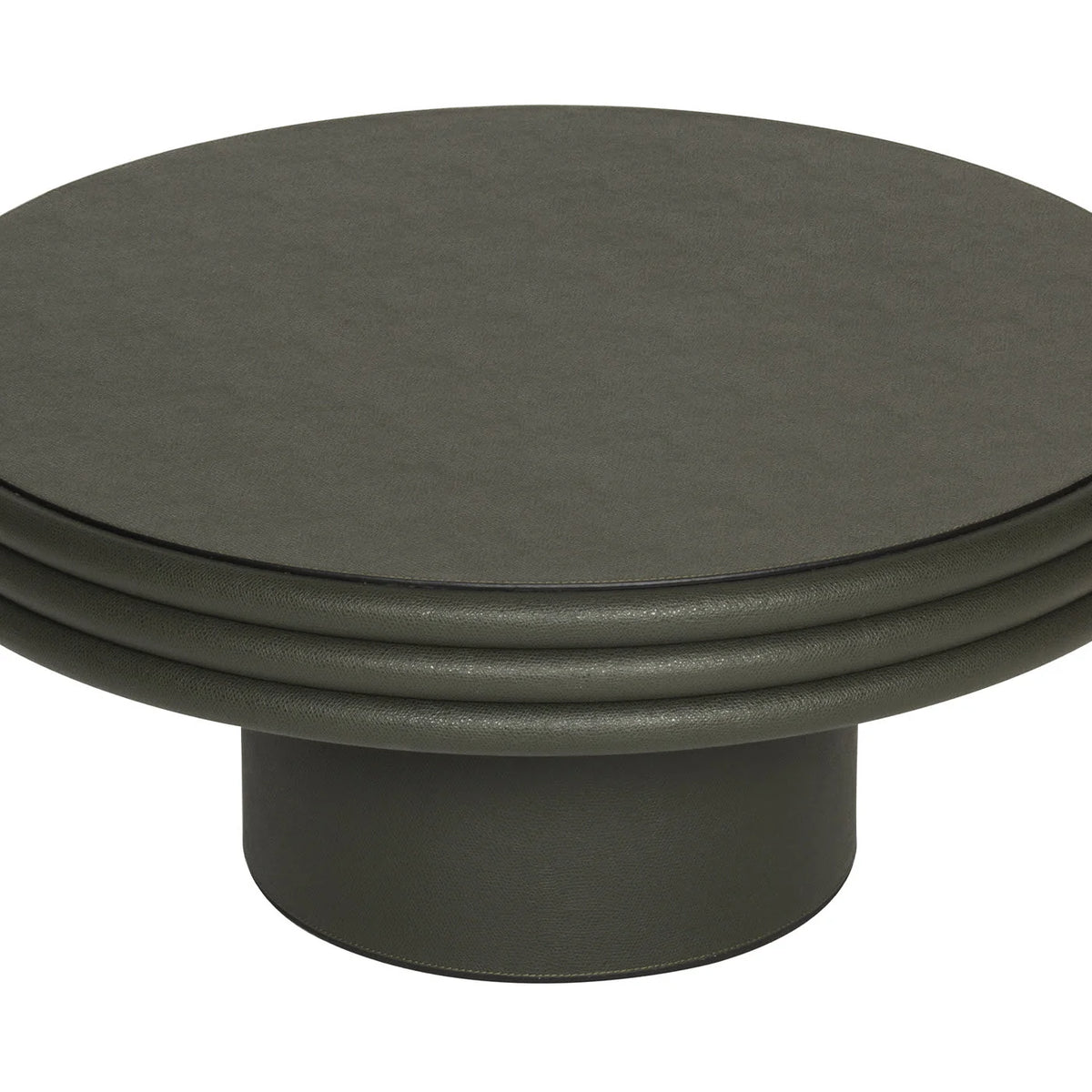 Scala Set of Three Round Tables