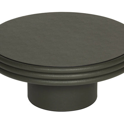 Scala Set of Three Round Tables