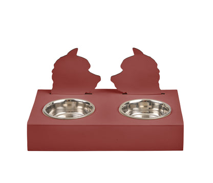 Share Bowls holder Dog
