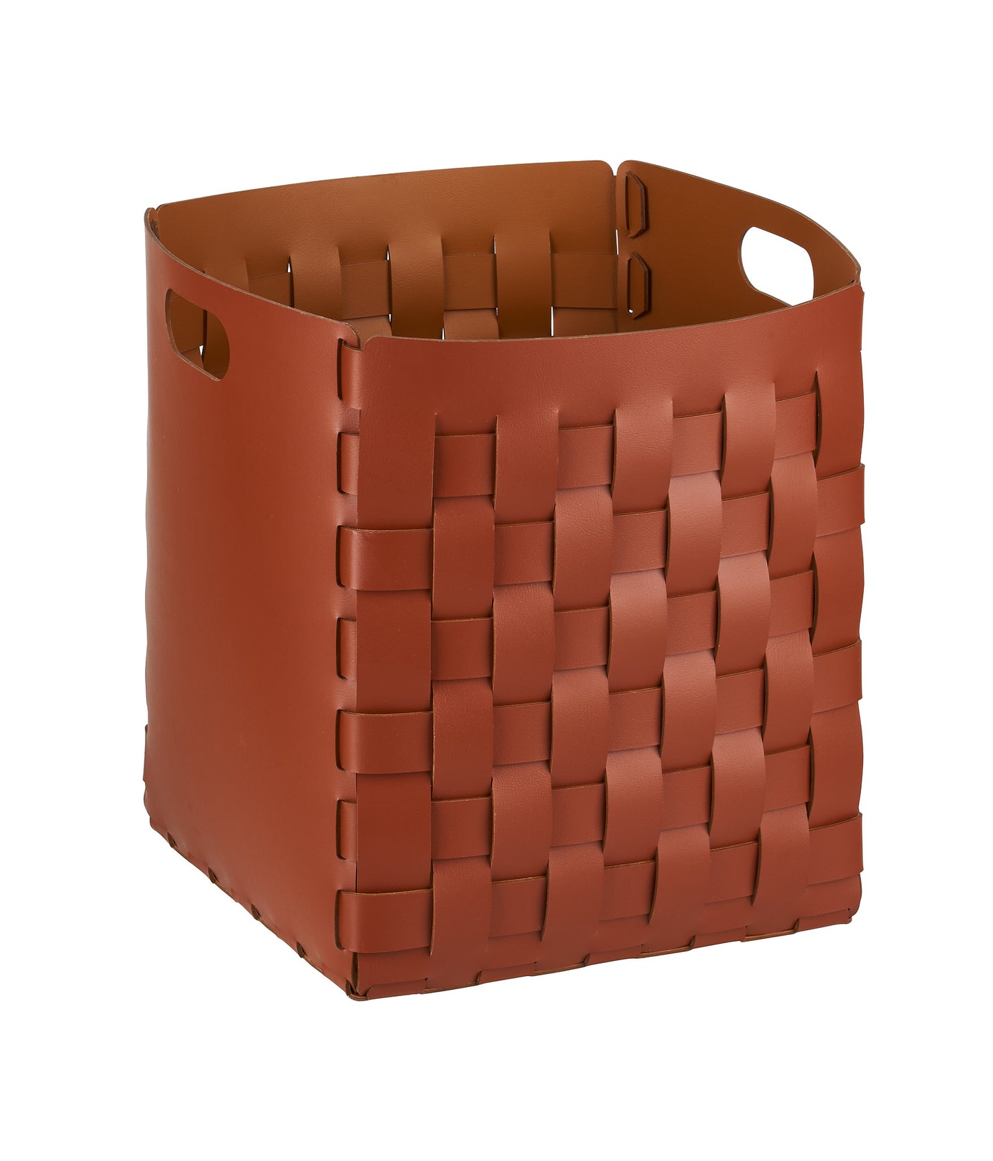 Bottega Woven Laundry Basket