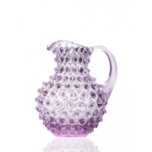 Paris Hobnail Jug Lilla