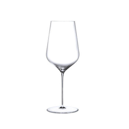 Nude Essentials Stem Zero Stemware Trio White Wine Glass 420cc Clear