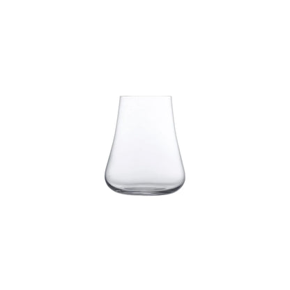 Nude Essentials Ghost Zero Set of 2pcs Water Glass 550cc Clear