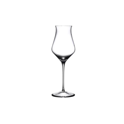 Nude Islands Set of 2pcs Stemware's 205cc Clear