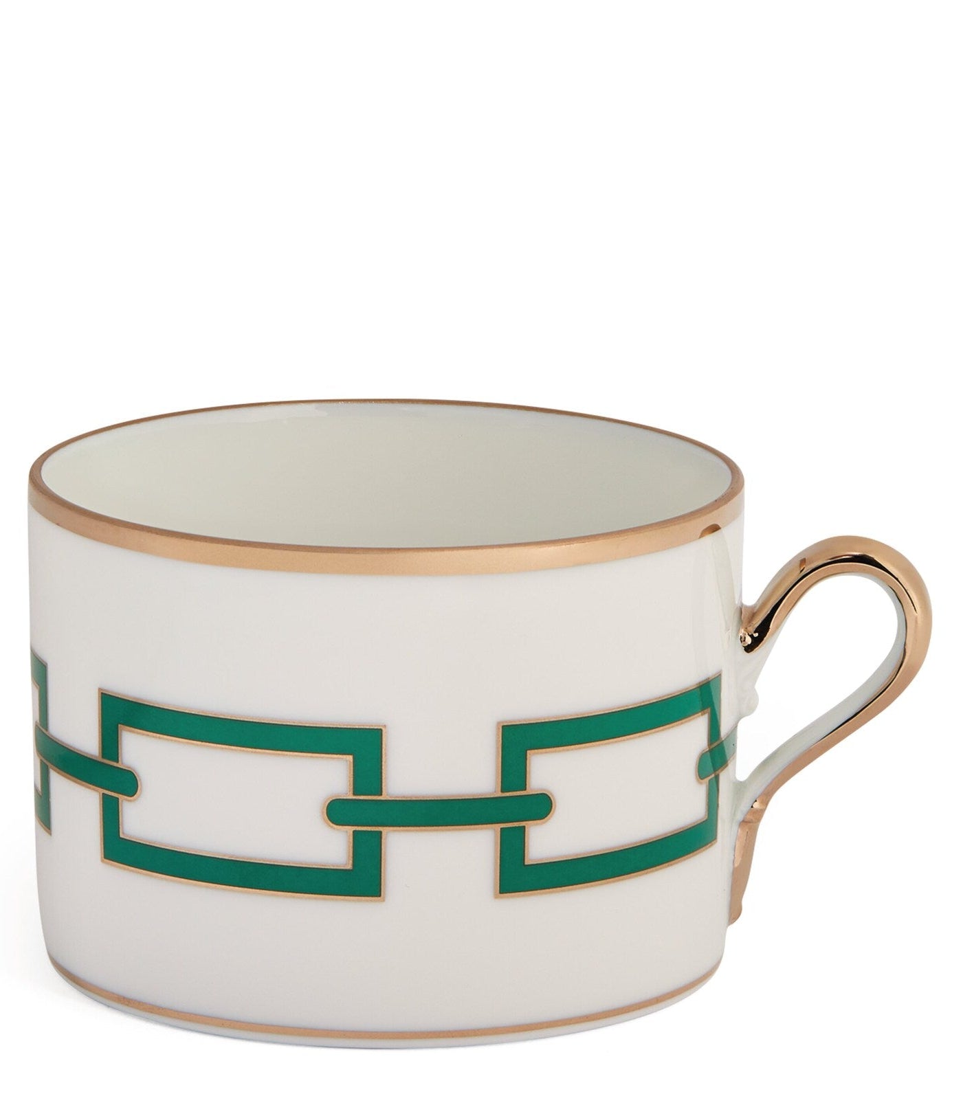 Catene Smeraldo Tea Cup