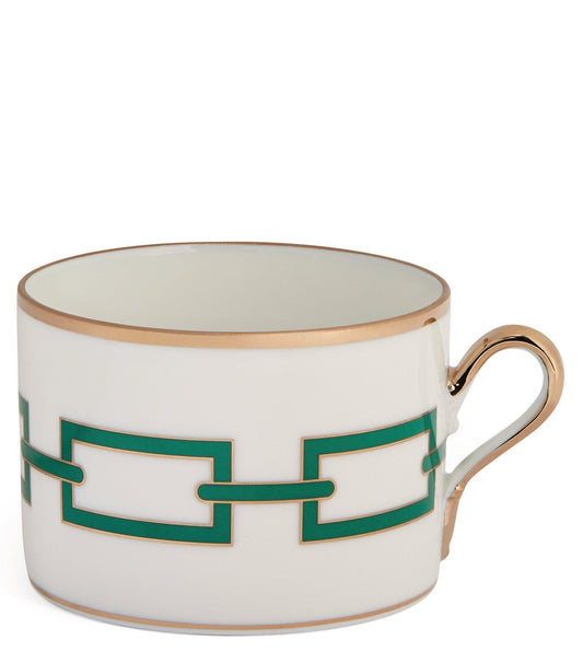 Catene Smeraldo Tea Cup