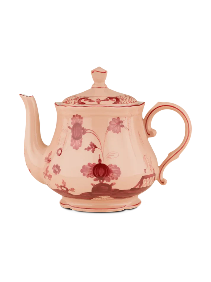 Oriente Italiano Teapot