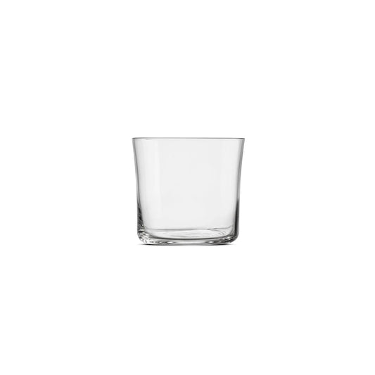 Nude Essential Savage Set of 6pcs Tumblers 295cc Clear