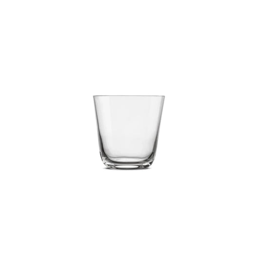 Nude Essential Savage Set of 4pcs Water Glass 260cc Clear