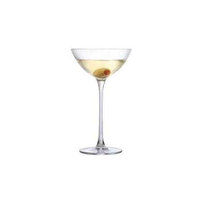 Savage Set of 2pcs Stemware