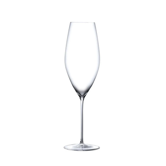 Grace Champagne Glass 445cc