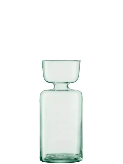 Canopy Vase  Clear