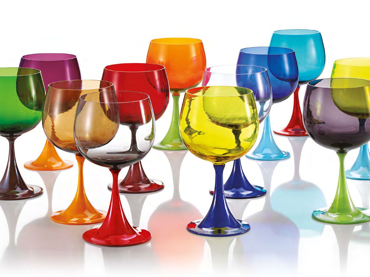 Stem Glass