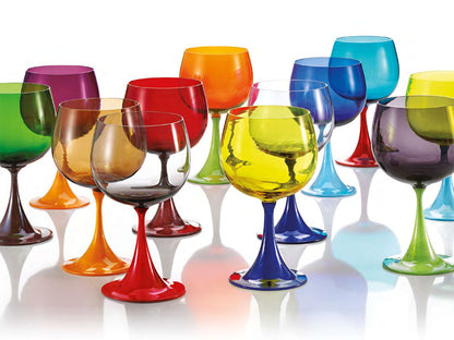 Stem Glass