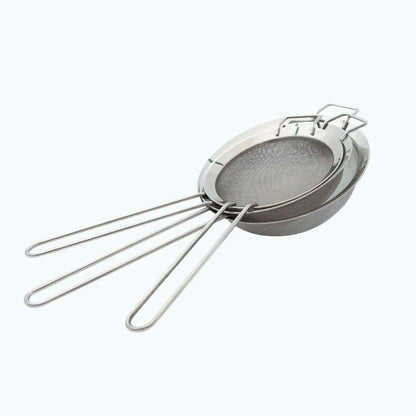 Strainer - 18 cm