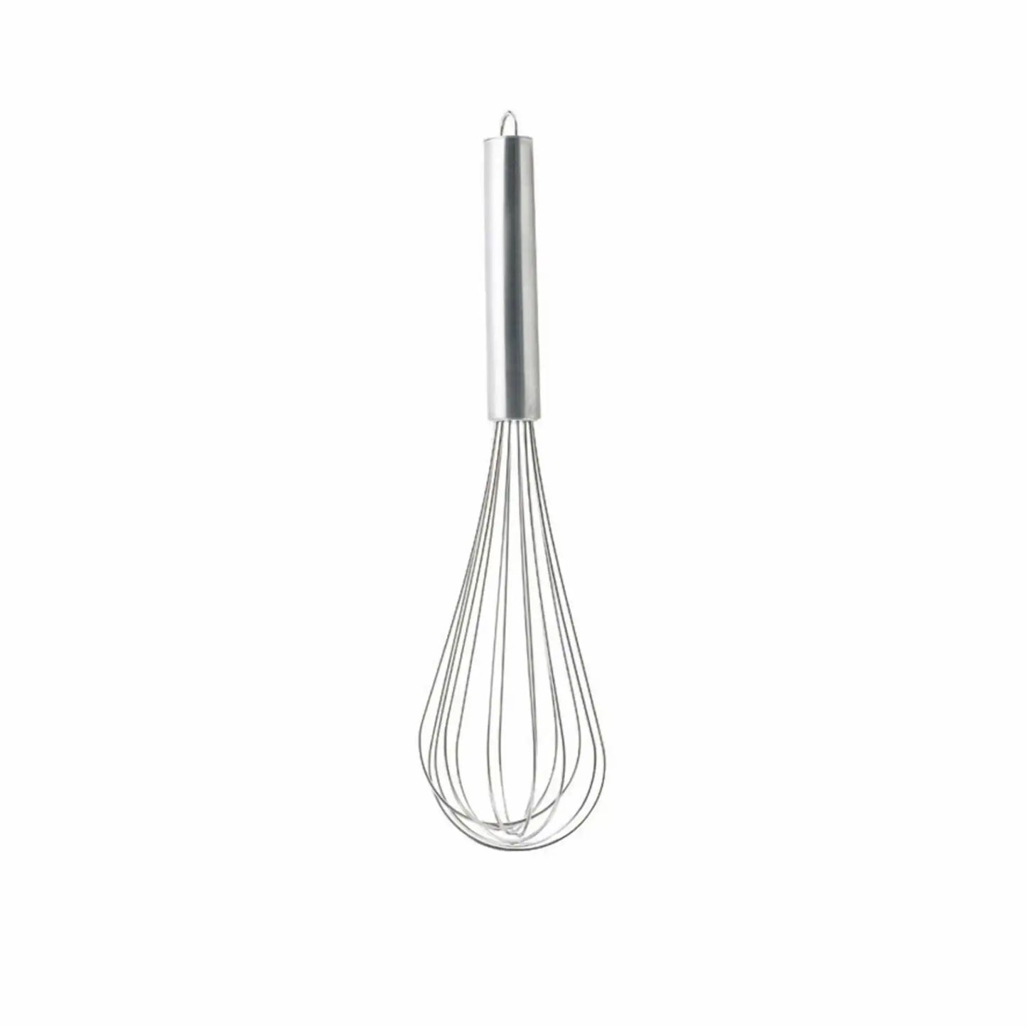 Whisk 25cm Stainless Steel