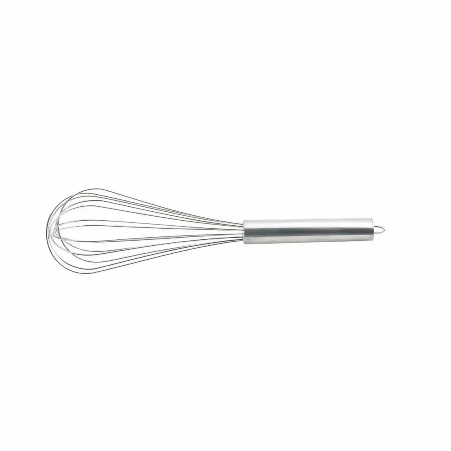 Whisk 25cm Stainless Steel