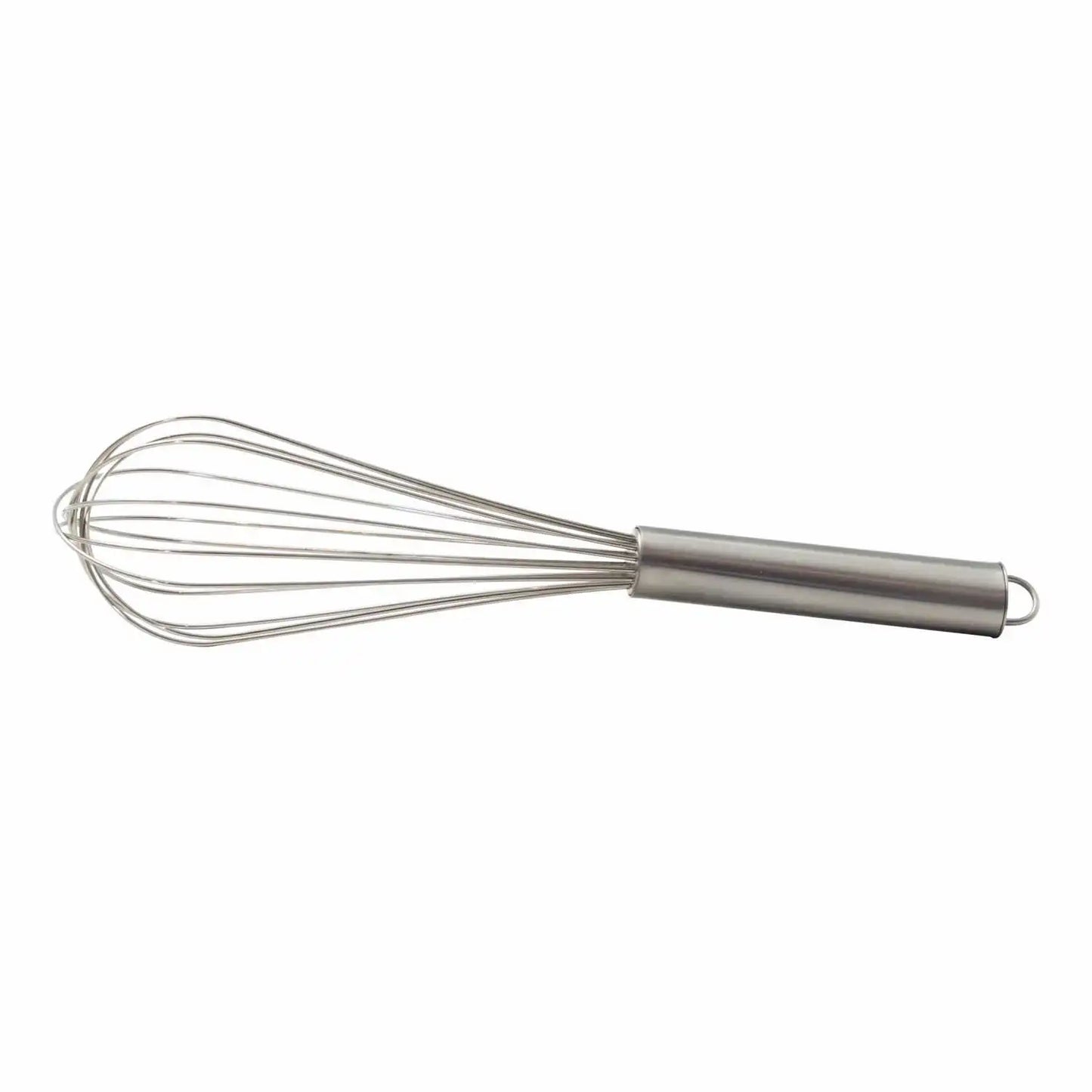 Whisk 25cm Stainless Steel