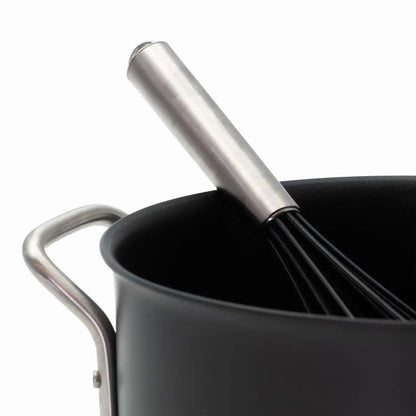 Whisk w. coating 25cm