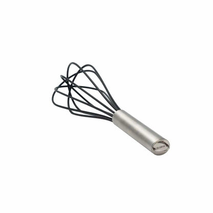 Whisk w. coating 25cm