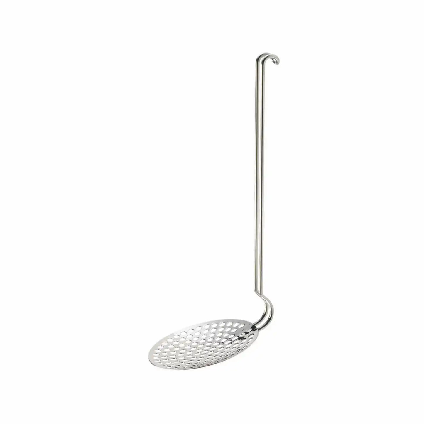 Ladle w. pouring lip 9cm Stainless Steel