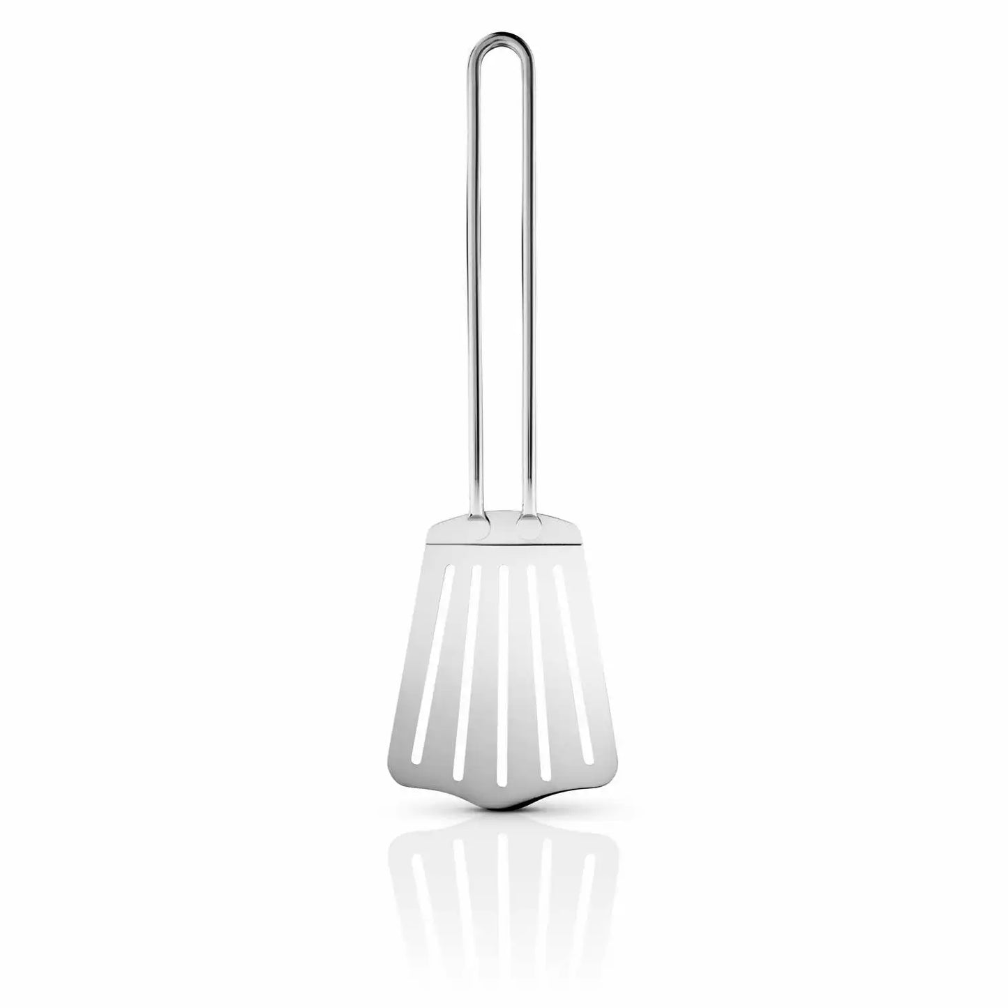 Spatula long stainless steel