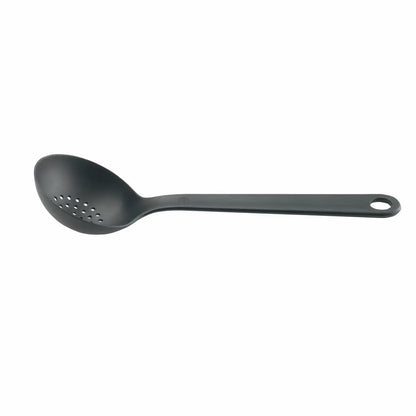 Ladle w. holes nylon