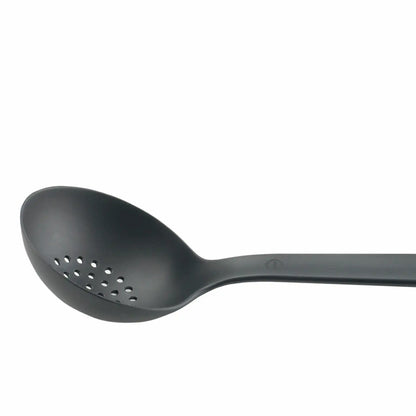 Ladle w. holes nylon