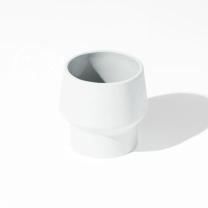 Porcelain Coffee Cup | Set Of Two