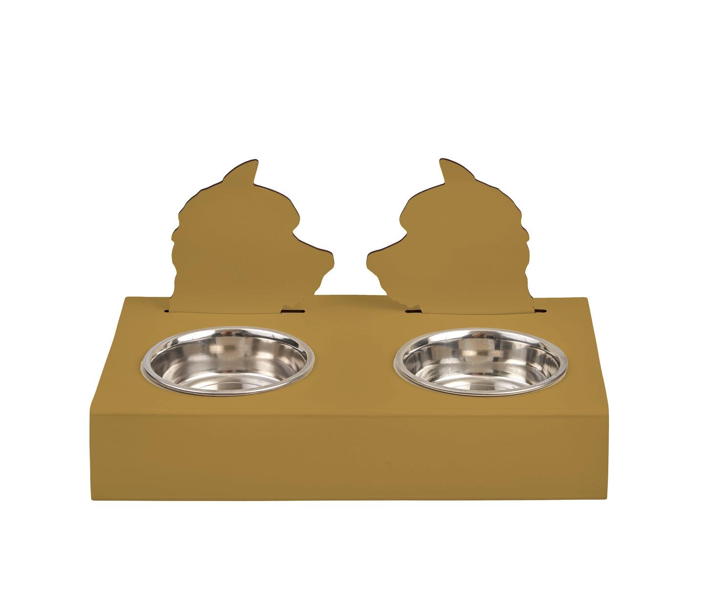 Share Bowls holder Dog
