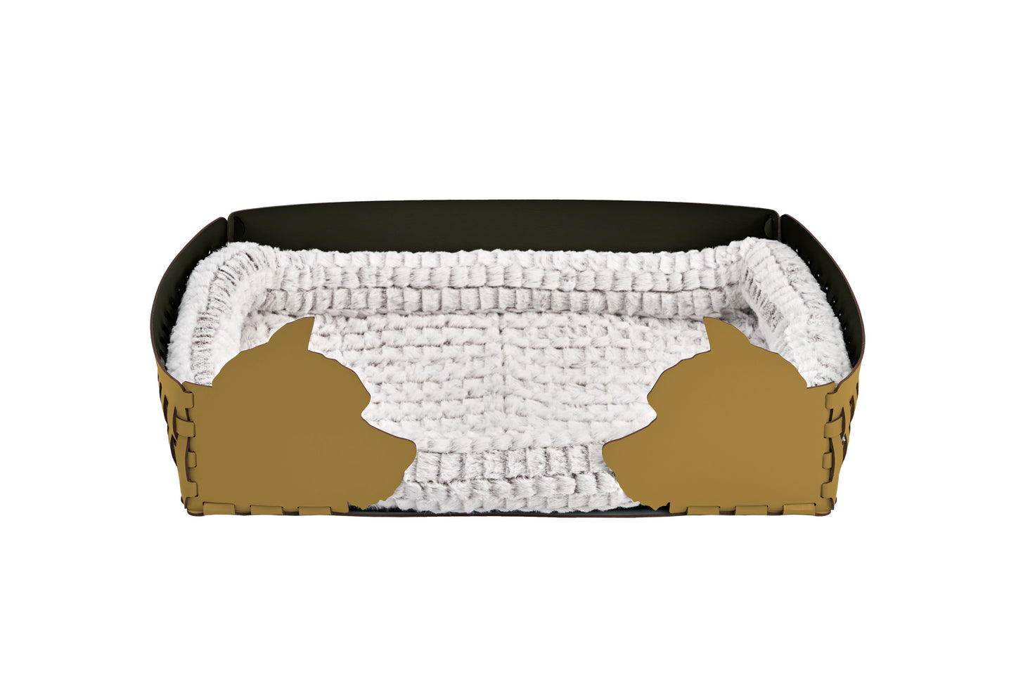 Basket Dog