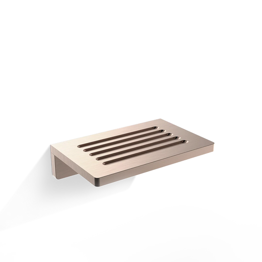 Dw 910 Wall-mounted soap dish