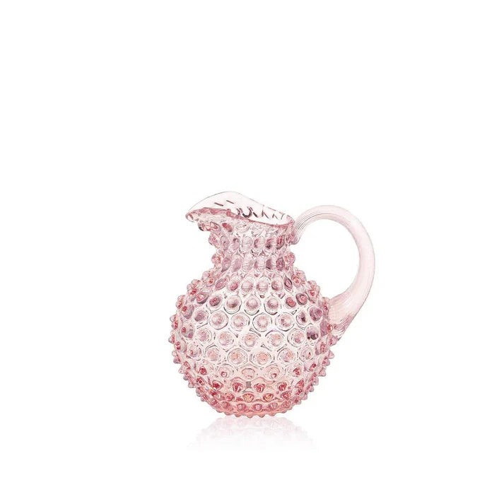 Hobnail Jug 1L