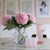 Eiffel Hobnail Jug 1L Rosa