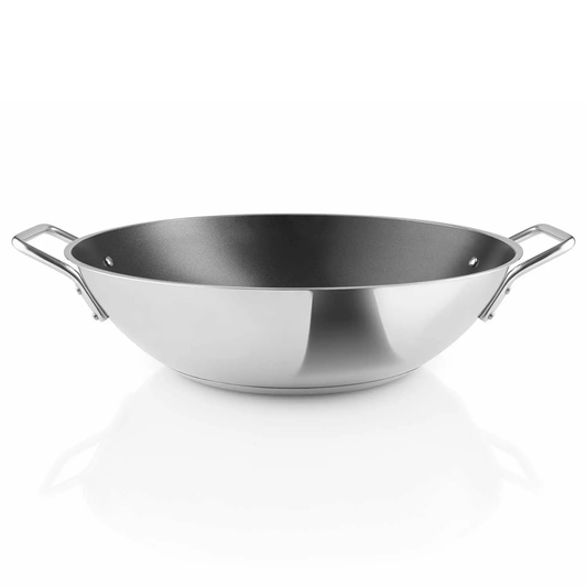 Wok Ceramic Slip-Let® Non-Stick