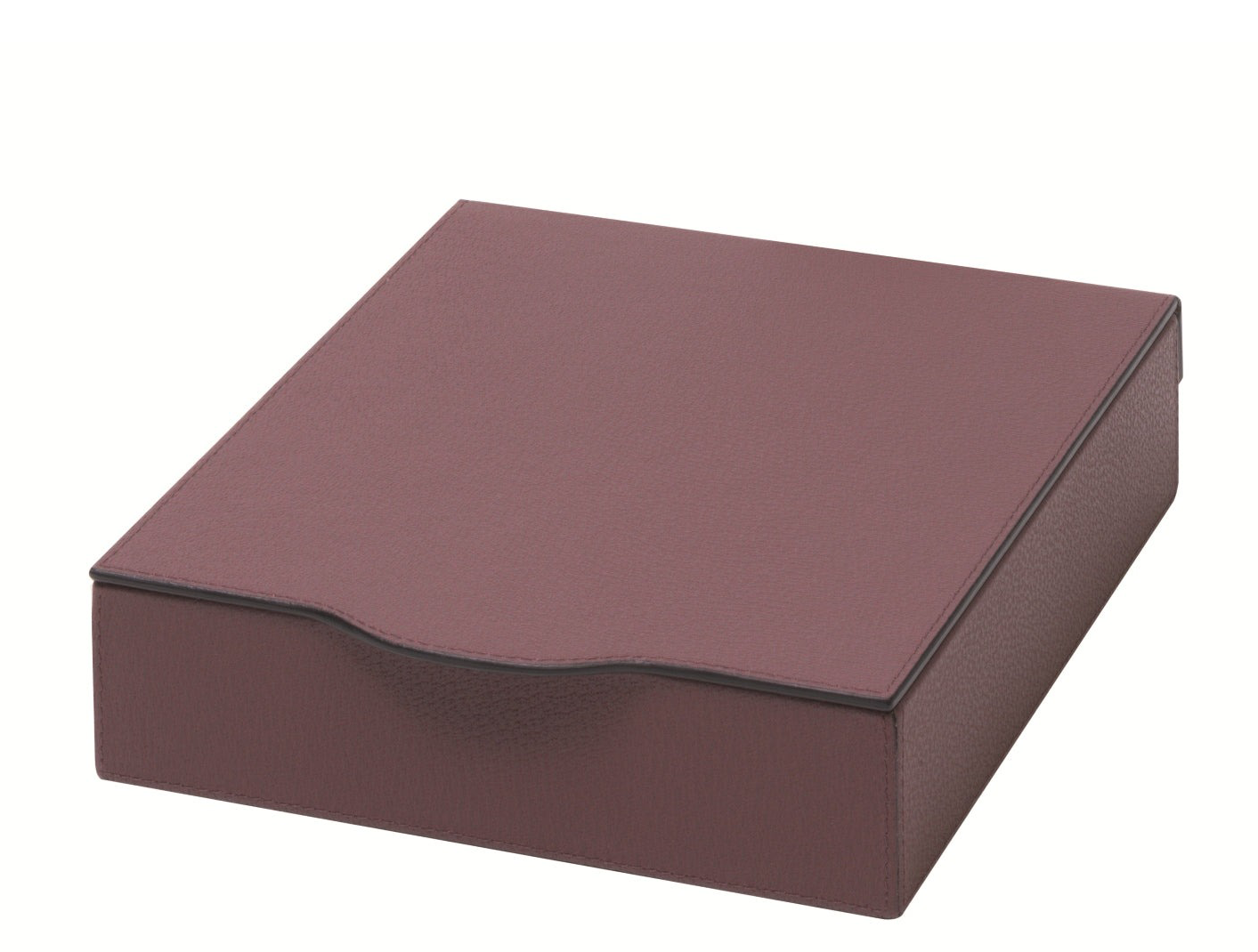 Luna Trinket Box Square