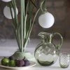 Swirl Jug 2L Olivegreen