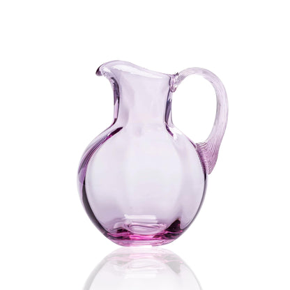 Swirl Jug 2L Lilla