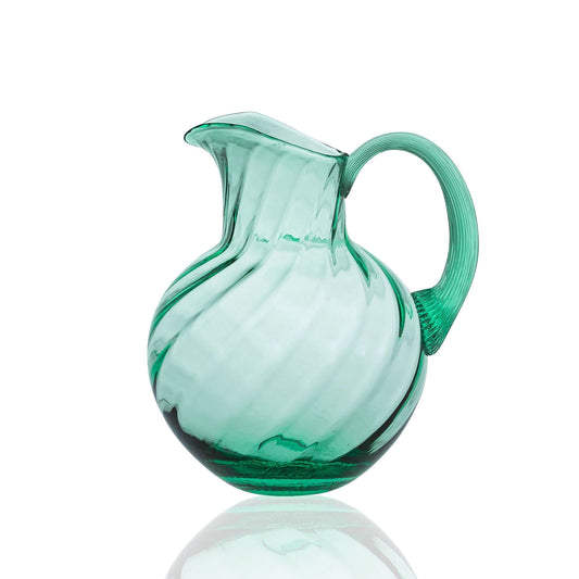 Swirl Jug 2L Beryl