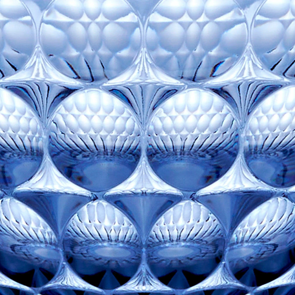 Guzzini Vanity Bowl, 21cm