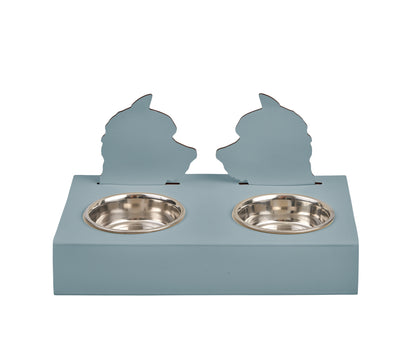 Share Bowls holder Dog