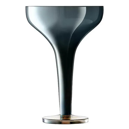 Epoque Champagne Glass Saucer 150ml Lustre 2pcs