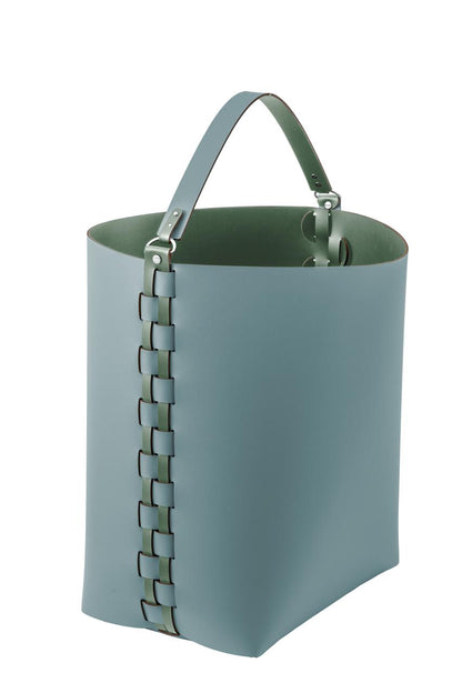 Basket Helena with a handle