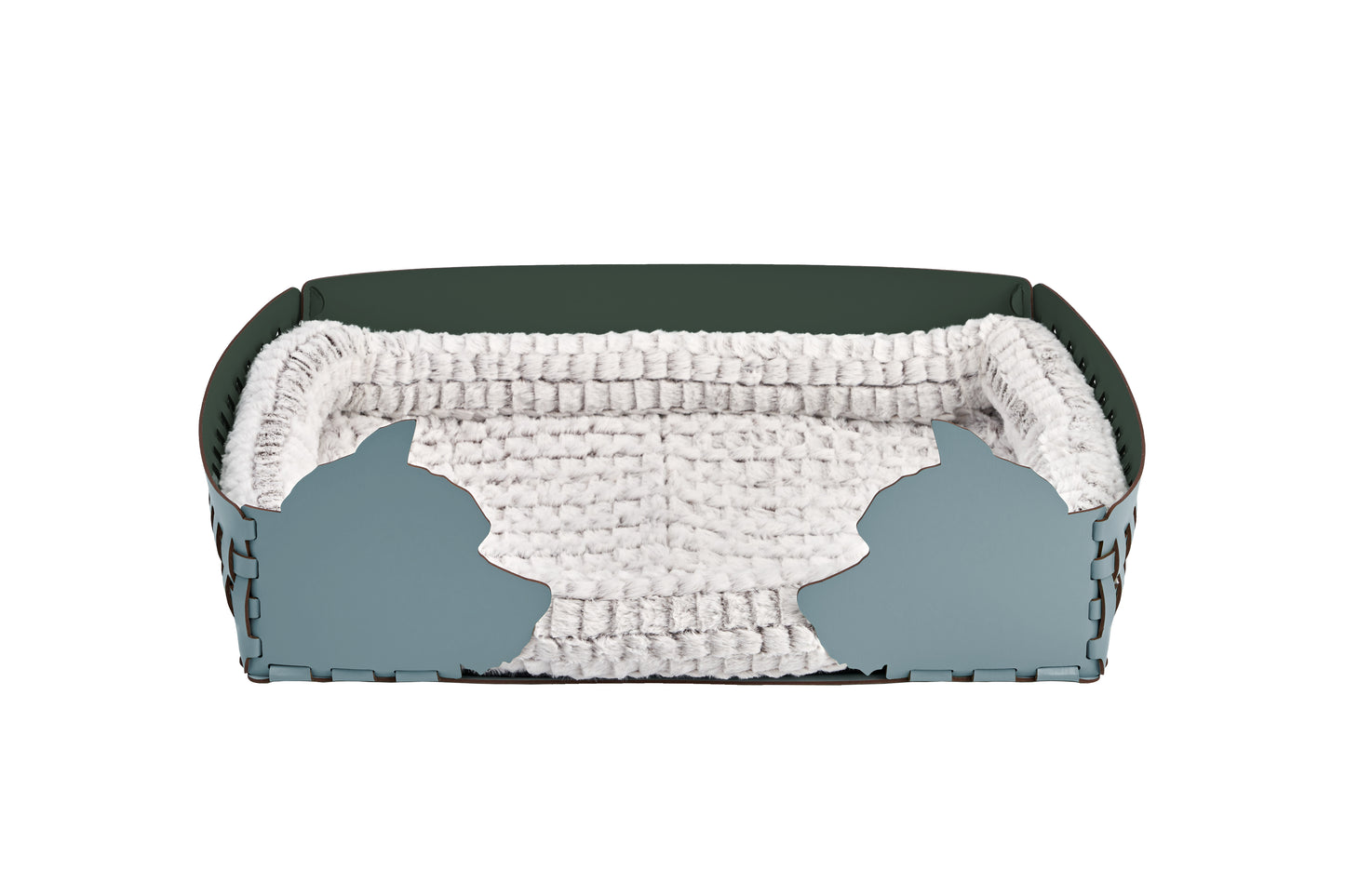 Basket Dog